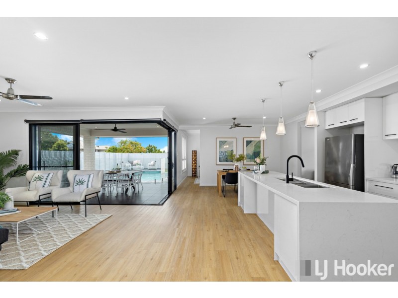 1 Davenport Street, Thornlands QLD 4164