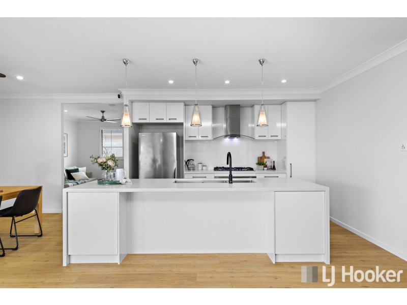 1 Davenport Street, Thornlands QLD 4164