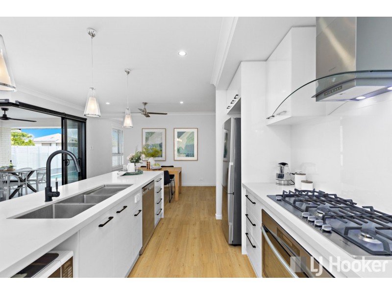 1 Davenport Street, Thornlands QLD 4164