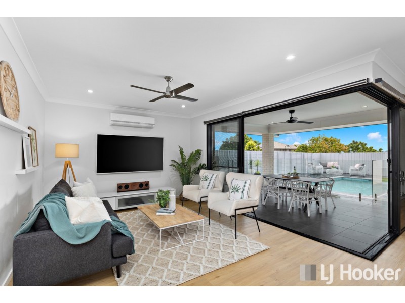 1 Davenport Street, Thornlands QLD 4164