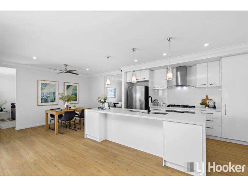 1 Davenport Street, Thornlands QLD 4164