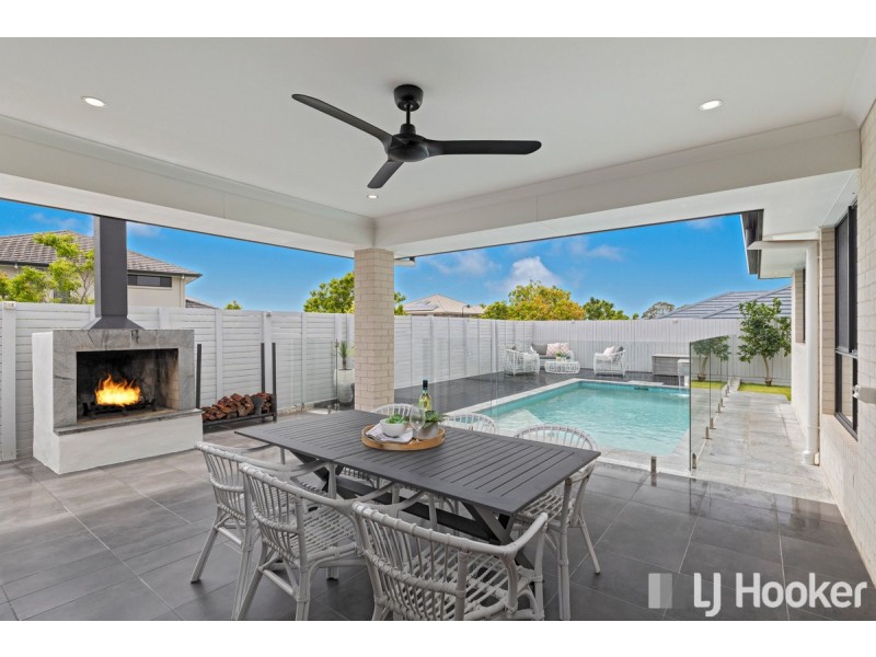 1 Davenport Street, Thornlands QLD 4164