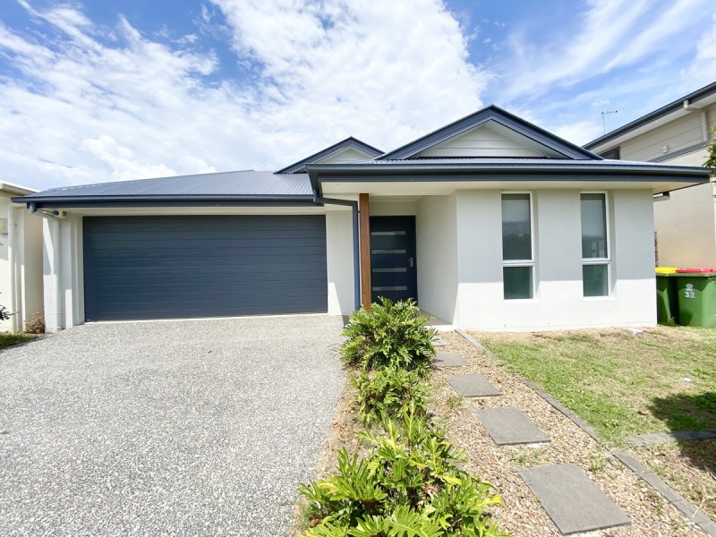 32 Affinity Way, Thornlands QLD 4164