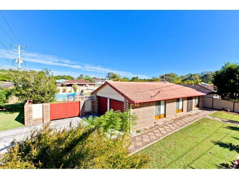 189 Queen Street, Cleveland QLD 4163