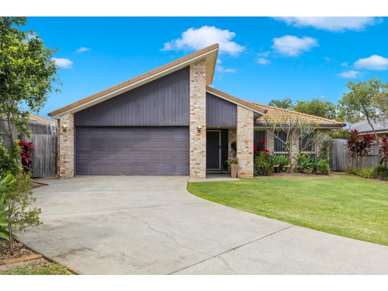 21 Pentecost Place, Redland Bay QLD 4165