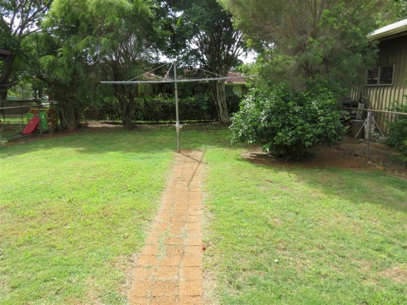 45 South Street, Cleveland QLD 4163