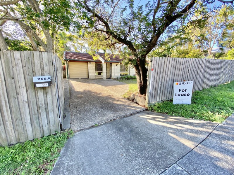 268A Old Cleveland Road East, Capalaba QLD 4157