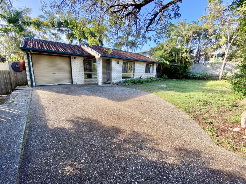 268A Old Cleveland Road East, Capalaba QLD 4157