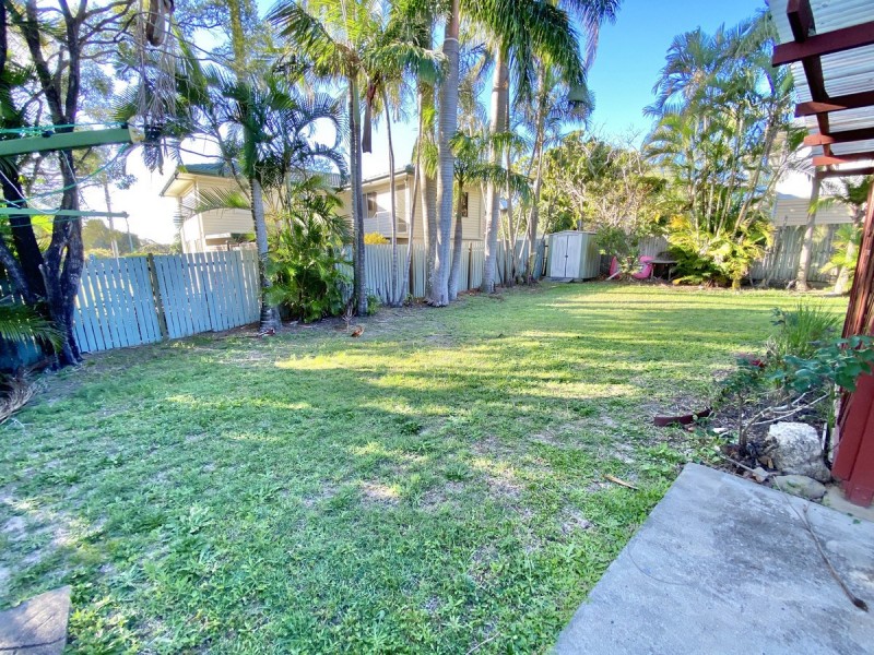 268A Old Cleveland Road East, Capalaba QLD 4157