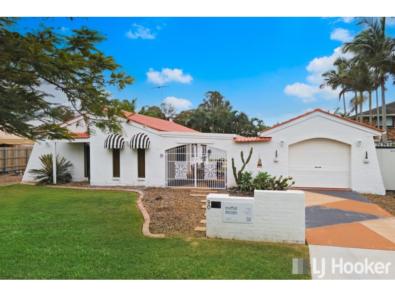 90 Coburg Street East, Cleveland QLD 4163