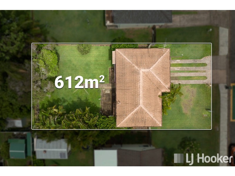 741 Old Cleveland Road East, Wellington Point QLD 4160