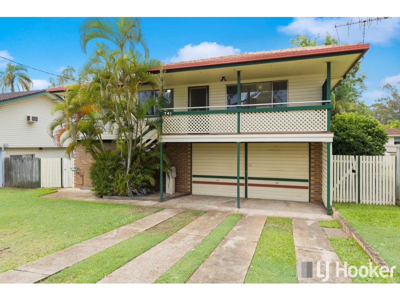 741 Old Cleveland Road East, Wellington Point QLD 4160