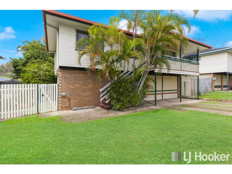741 Old Cleveland Road East, Wellington Point QLD 4160