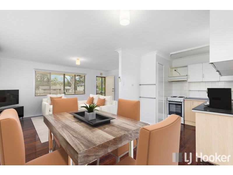 741 Old Cleveland Road East, Wellington Point QLD 4160