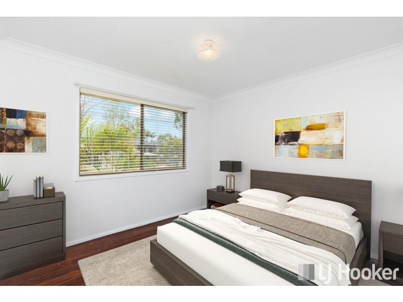 741 Old Cleveland Road East, Wellington Point QLD 4160