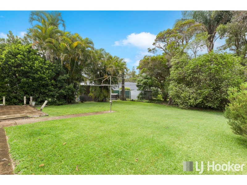 741 Old Cleveland Road East, Wellington Point QLD 4160