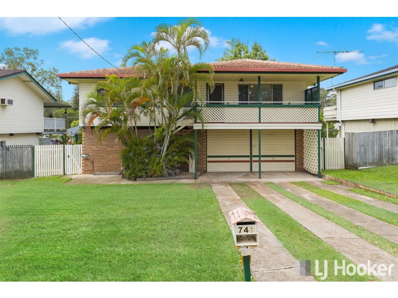741 Old Cleveland Road East, Wellington Point QLD 4160