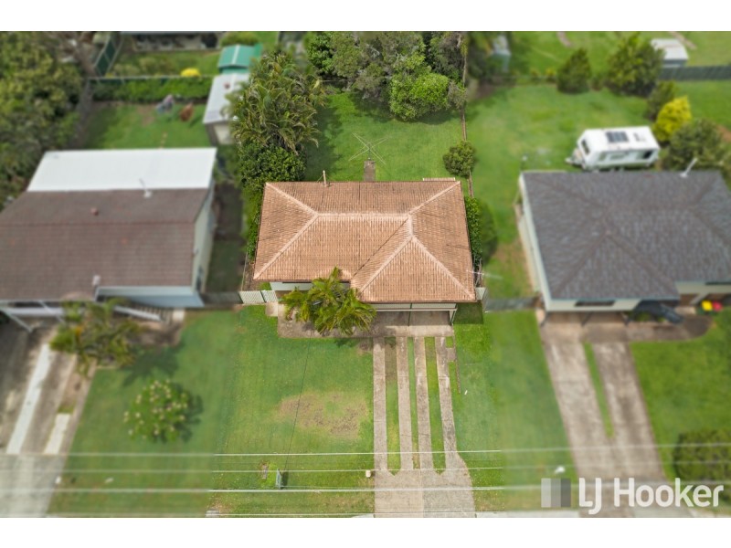 741 Old Cleveland Road East, Wellington Point QLD 4160