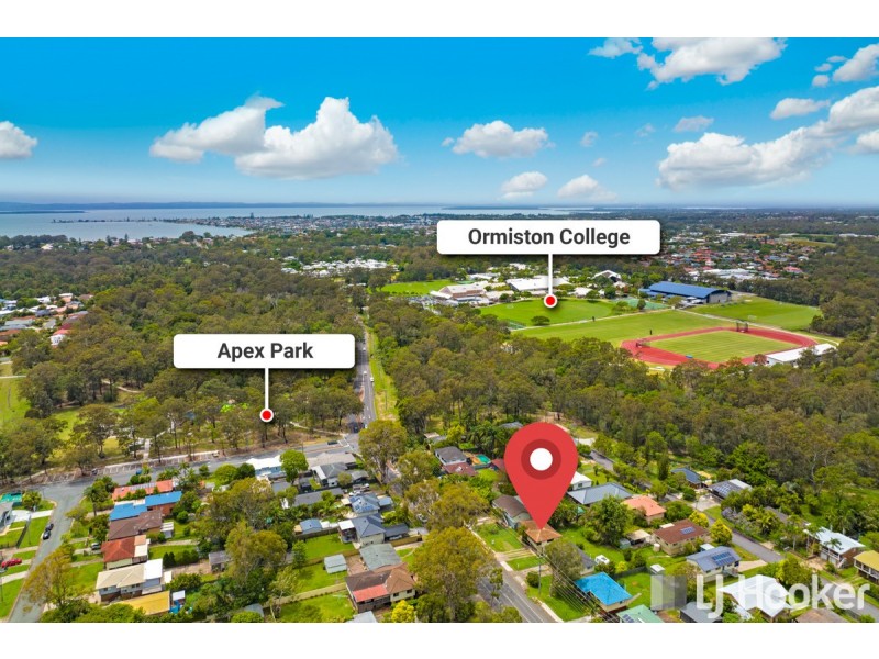 741 Old Cleveland Road East, Wellington Point QLD 4160