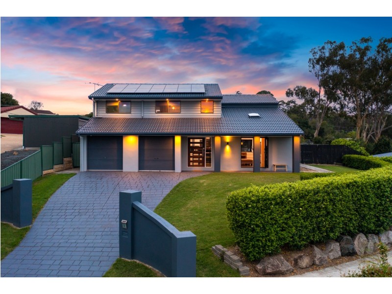 2 Maxted Court, Alexandra Hills QLD 4161