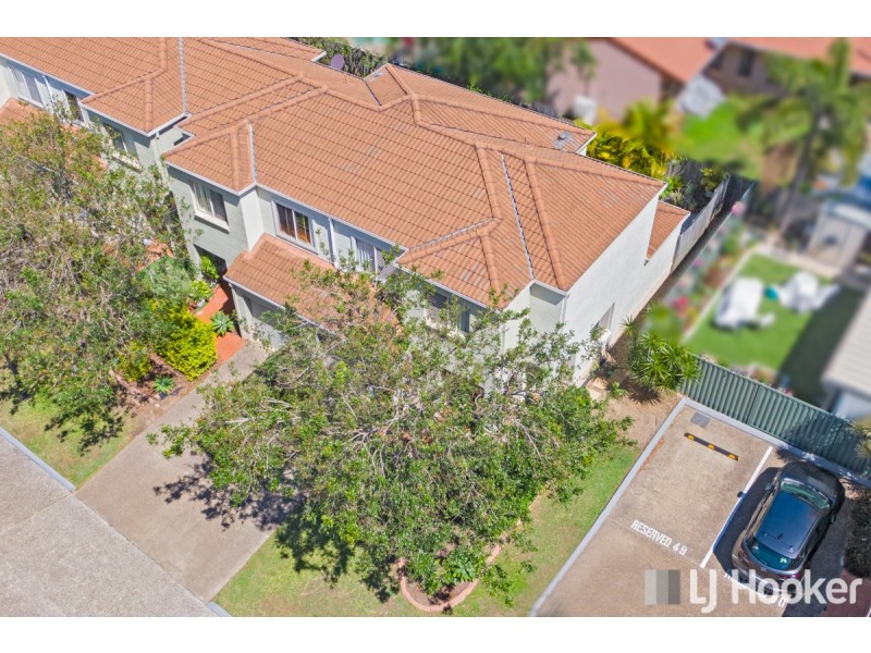 48/136 Princess Street, Cleveland QLD 4163