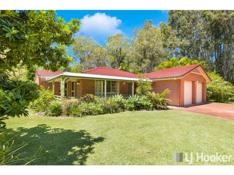 5 Mossip Court, Wellington Point QLD 4160