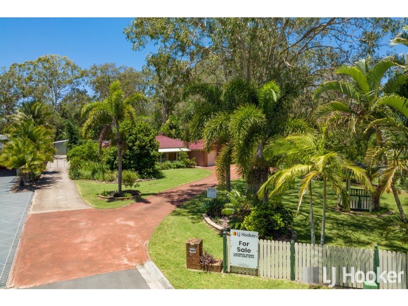 5 Mossip Court, Wellington Point QLD 4160