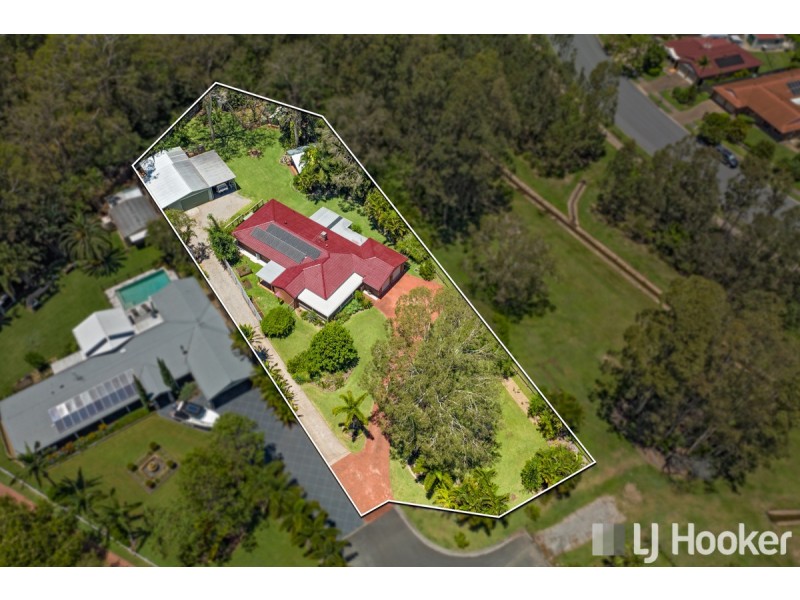 5 Mossip Court, Wellington Point QLD 4160