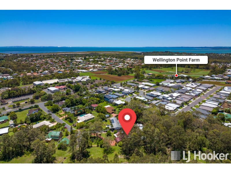 5 Mossip Court, Wellington Point QLD 4160