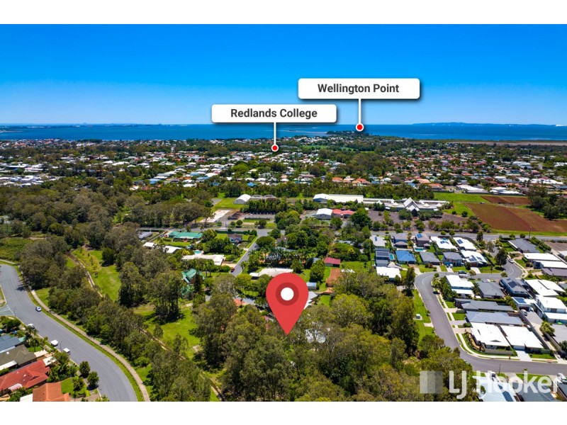 5 Mossip Court, Wellington Point QLD 4160