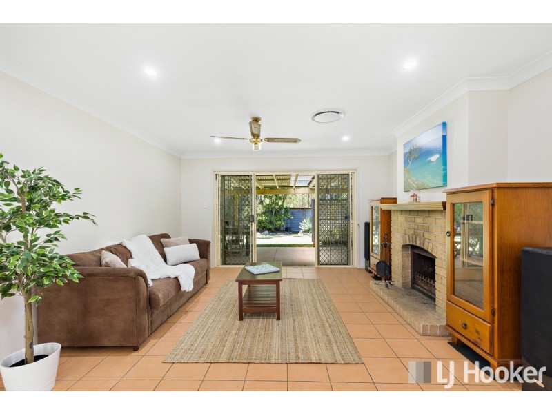 5 Mossip Court, Wellington Point QLD 4160