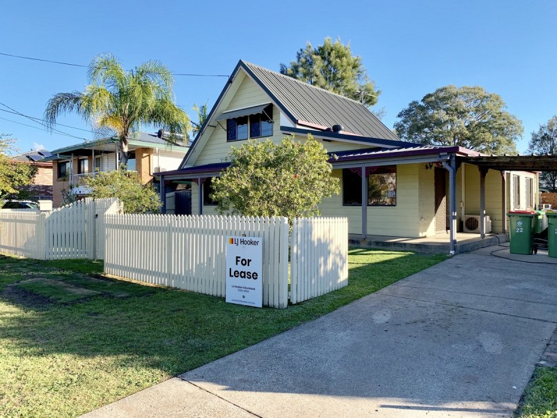 22 Makaha Drive, Birkdale QLD 4159