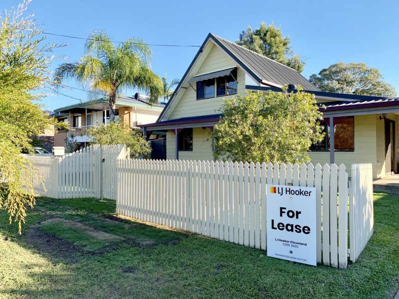 22 Makaha Drive, Birkdale QLD 4159