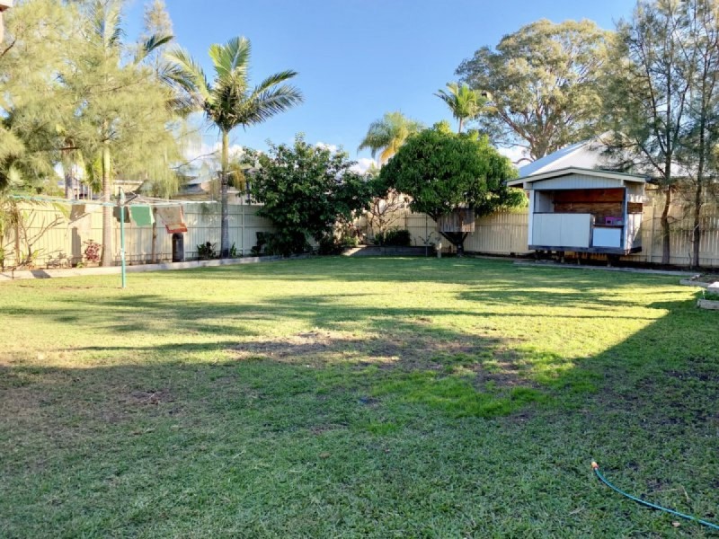 22 Makaha Drive, Birkdale QLD 4159