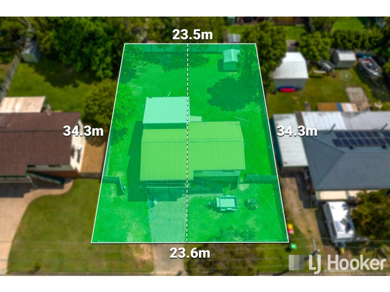 22 Mitchell Street, Capalaba QLD 4157