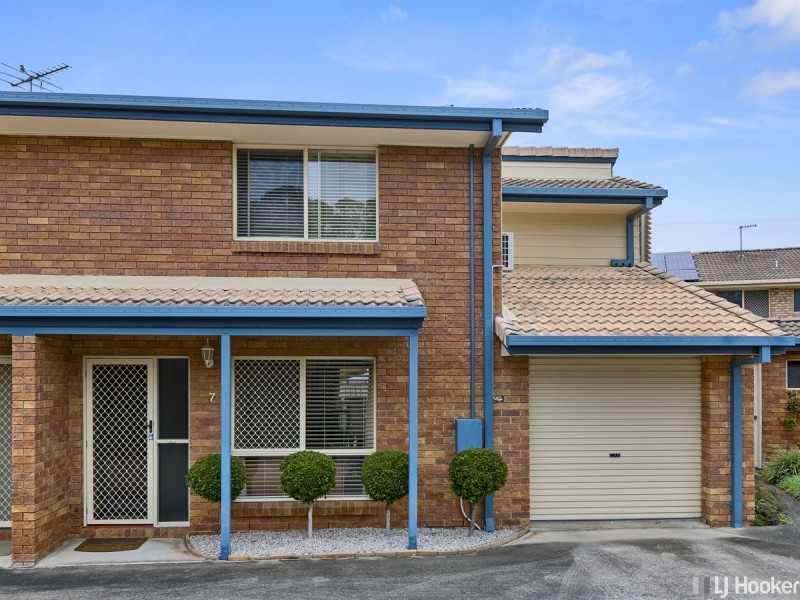 7/30 Holland Crescent, Capalaba QLD 4157