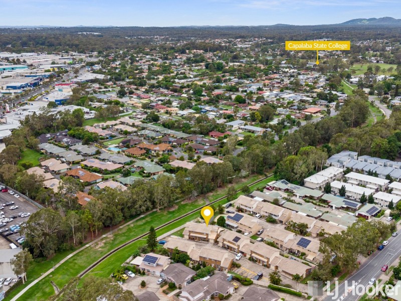 7/30 Holland Crescent, Capalaba QLD 4157
