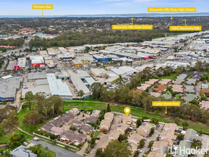 7/30 Holland Crescent, Capalaba QLD 4157