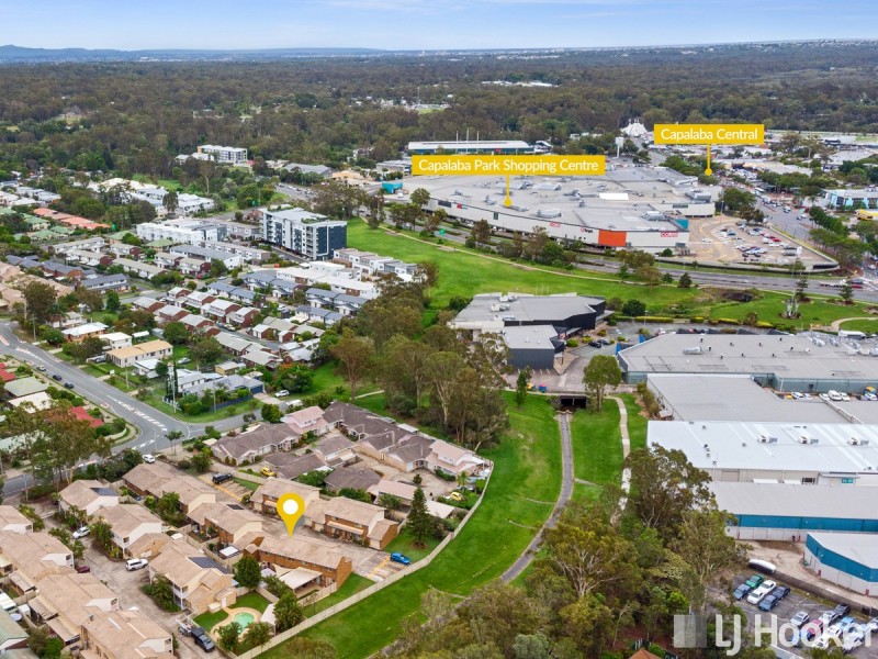 7/30 Holland Crescent, Capalaba QLD 4157