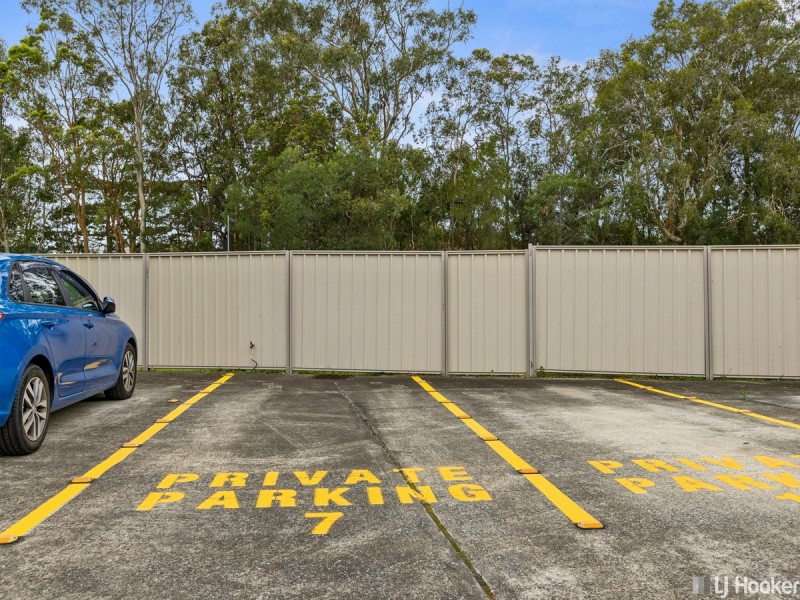 7/30 Holland Crescent, Capalaba QLD 4157