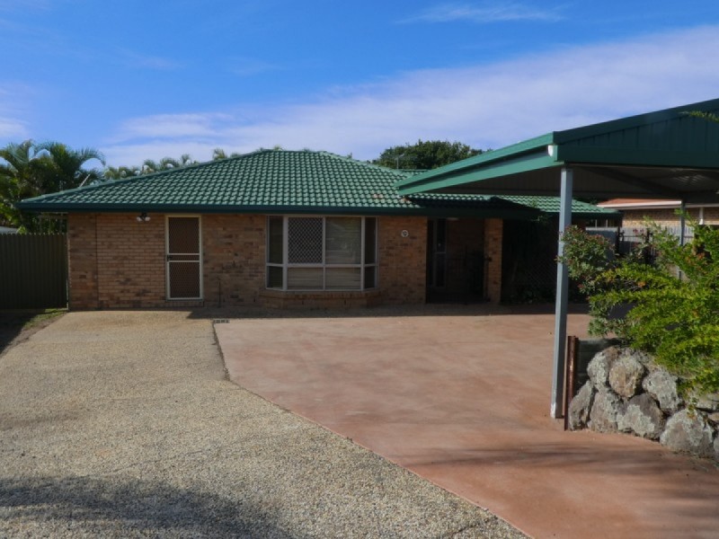 29 Champagne Crescent, Thornlands QLD 4164