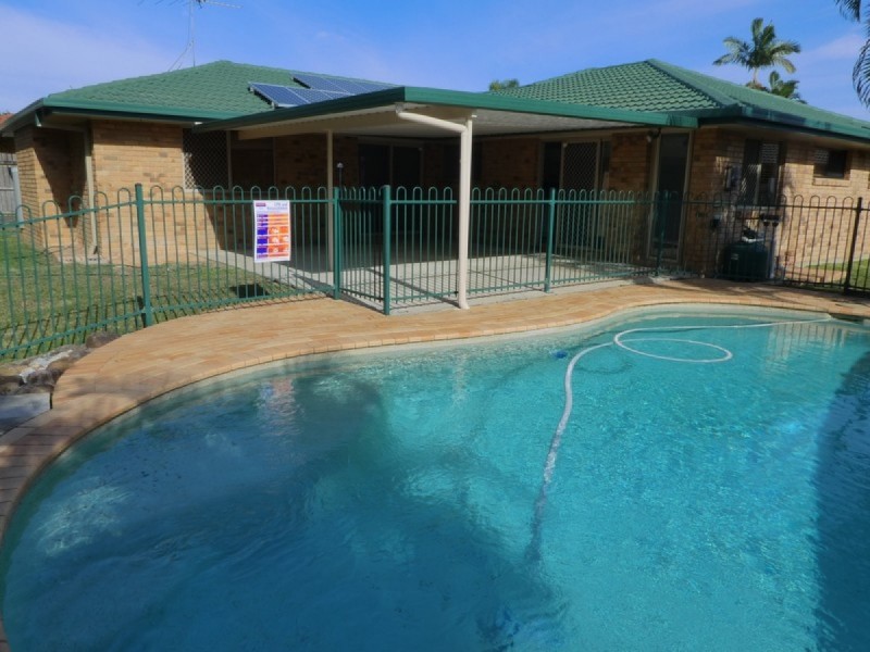 29 Champagne Crescent, Thornlands QLD 4164