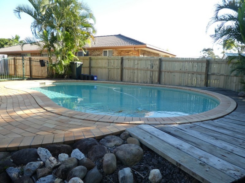 29 Champagne Crescent, Thornlands QLD 4164