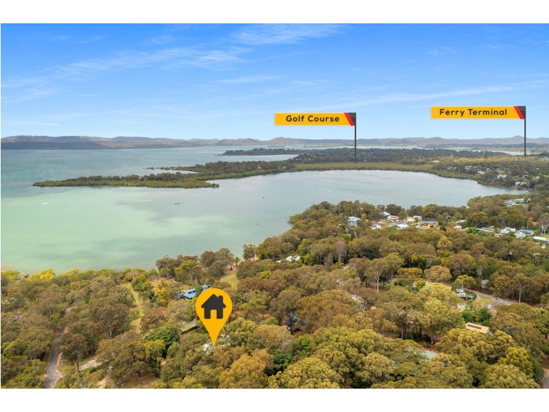 5-9 Weeroona Avenue, Macleay Island QLD 4184