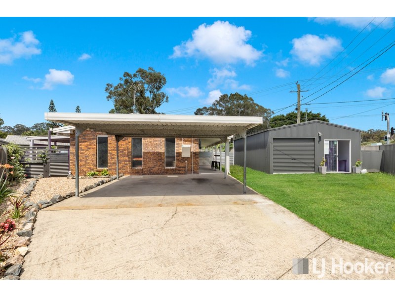 1 Anita Street, Redland Bay QLD 4165