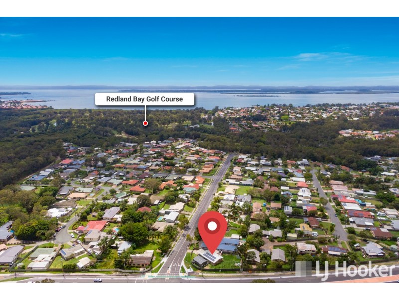 1 Anita Street, Redland Bay QLD 4165