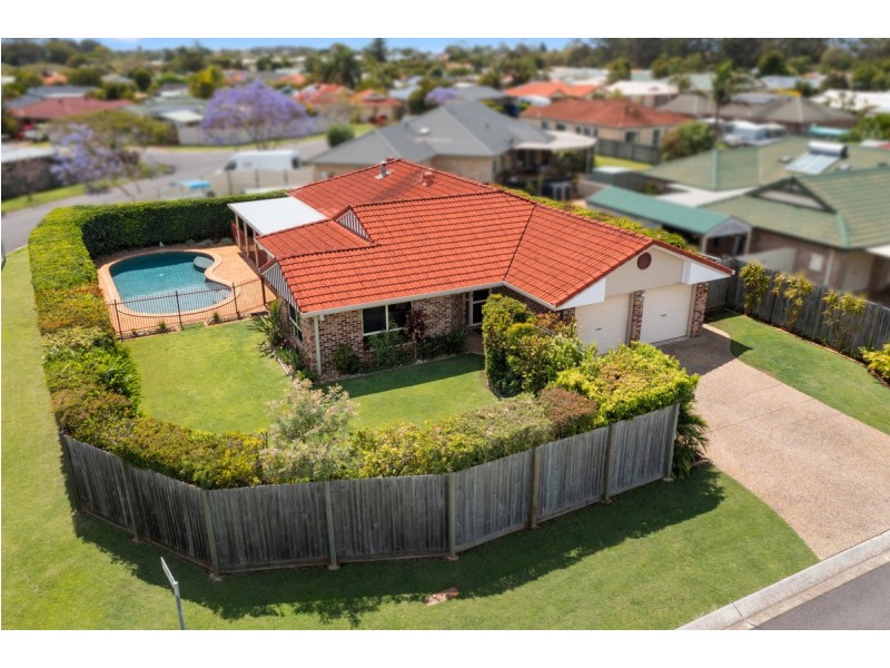 46 Jeanne Drive, Victoria Point QLD 4165