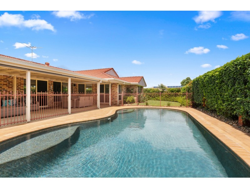46 Jeanne Drive, Victoria Point QLD 4165