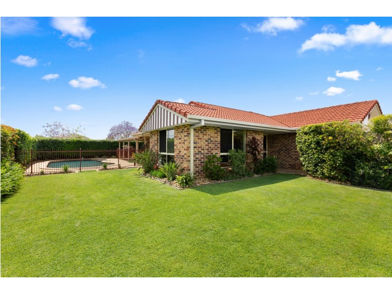 46 Jeanne Drive, Victoria Point QLD 4165