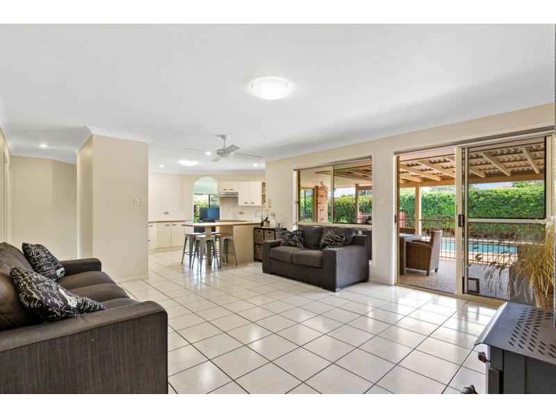 46 Jeanne Drive, Victoria Point QLD 4165